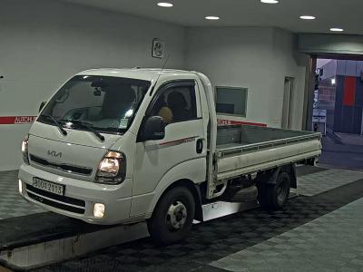 Kia Bongo 2023 | Mazad Korea