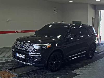 ford explorer 2021 | kocars