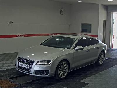 Audi A7 2015 | kocars