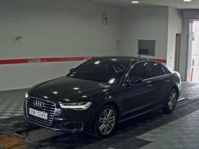 Audi A6 2016 | kocars