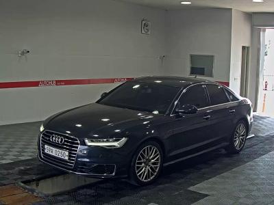 Audi A6 2016 | kocars