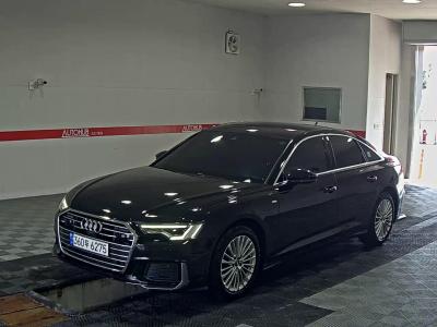 Audi A6 2020 | kocars