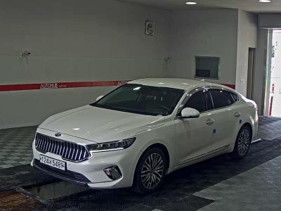 Kia K7 2020 | Mazad Korea