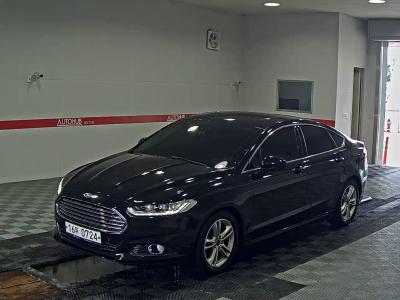 ford MONDEO 2015 | kocars