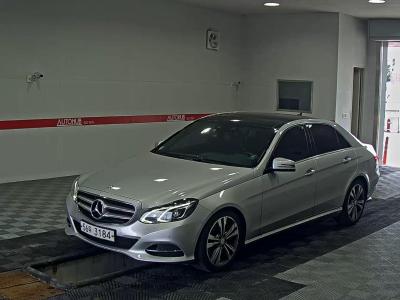 Mercedes-Benz E class 2014 | kocars