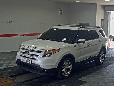 ford explorer 2014 | kocars