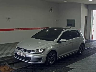 Volkswagen golf 2015 | kocars