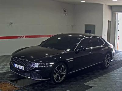 جينيسيس G90 2023 | كوكارز