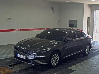 Kia K8 2022 | kocars