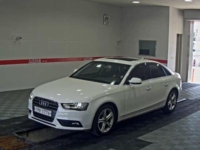 Audi A4 2015 | kocars