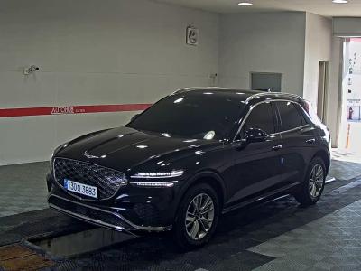 Genesis GV70 2026 | kocars