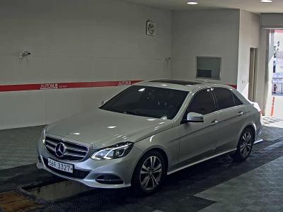 Mercedes-Benz E class 2015 | kocars