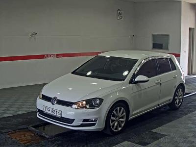 Volkswagen golf 2015 | kocars