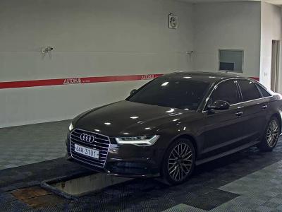 Audi A6 2018 | kocars