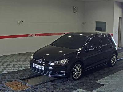 Volkswagen golf 2016 | kocars
