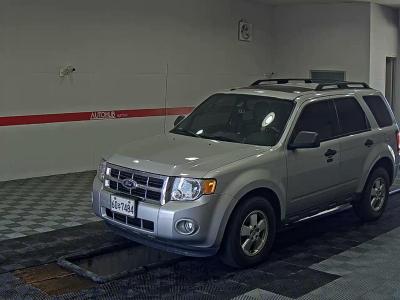 ford ESCAPE 2011 | kocars