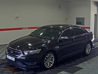 ford TAURUS 2014 | kocars