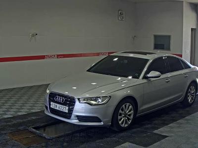 Audi A6 2012 | kocars