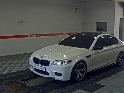 بي إم دبليو M SERIES 2015 | مزاد كوريا