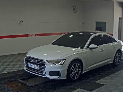Audi A6 2022 | kocars
