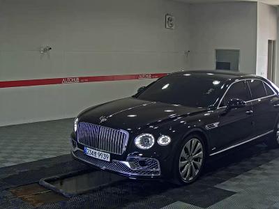 bentley CONTINENTAL 2020 | kocars