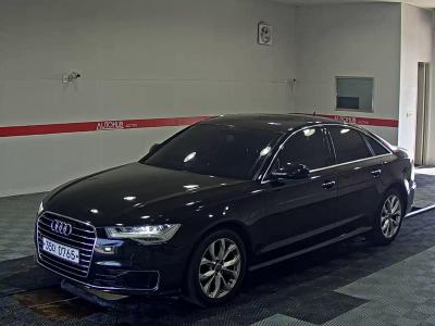 Audi A6 2016 | kocars