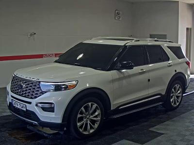 ford explorer 2021 | kocars
