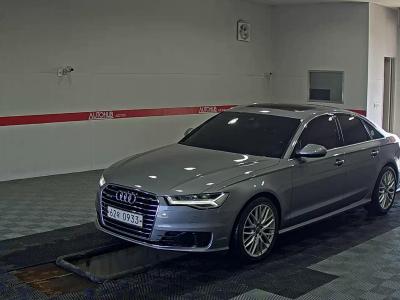 Audi A6 2016 | kocars