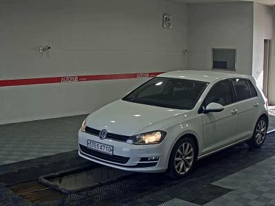 Volkswagen golf 2015 | kocars