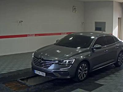 رينو (سامسونج) SM6 2022 | كوكارز