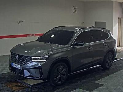 رينو (سامسونج) GRAND KOLEOS 2026 | مزاد كوريا
