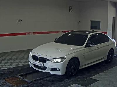 BMW 3-Serise 2015 | kocars