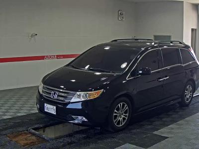 honda ODYSSEY 2013 | Mazad Korea