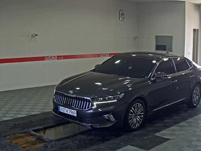 Kia K7 2020 | Mazad Korea