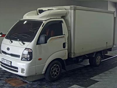 Kia Bongo 2016 | kocars