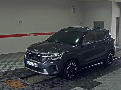 Kia Seltos 2024 | kocars