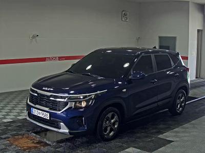 Kia Seltos 2024 | kocars
