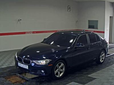 BMW 3-Serise 2013 | kocars