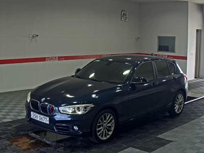 BMW 1 SERIES 2016 | kocars