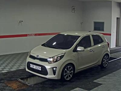 Kia Morning 2017 | kocars