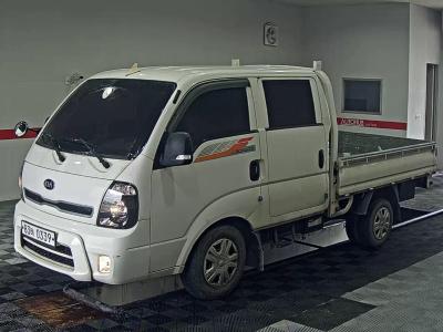 Kia Bongo 2019 | kocars