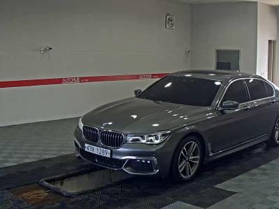 BMW 7 SERIES 2018 | kocars