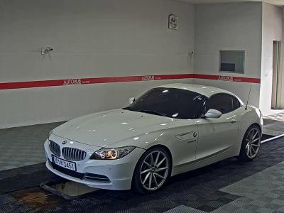 BMW Z SERIES 2013 | kocars