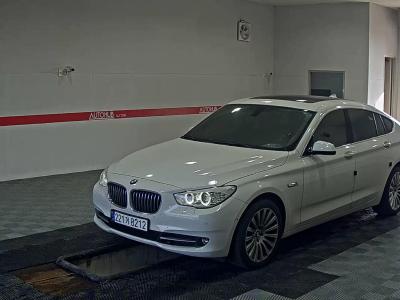 BMW GRAN TURISMO (GT) 2013 | kocars