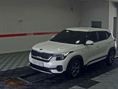 Kia Seltos 2022 | kocars