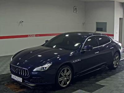 maserati forte 2017 | Mazad Korea