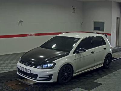 Volkswagen golf 2015 | kocars