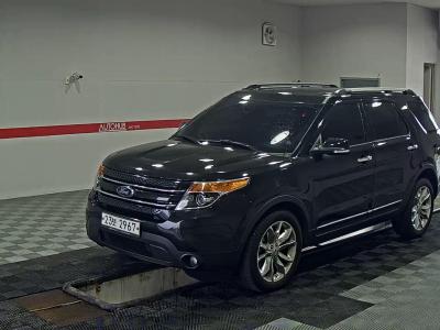ford explorer 2014 | kocars