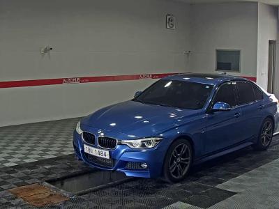 BMW 3-Serise 2016 | kocars