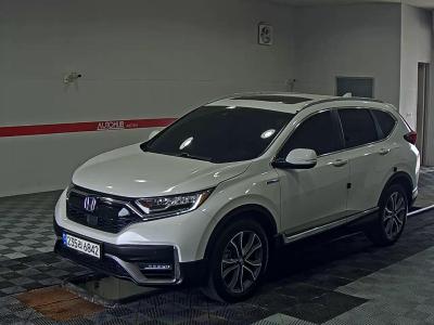honda CR-V 2022 | Mazad Korea
